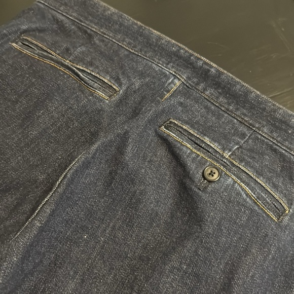 Polo by Ralph Lauren Indigo Jeans - Picture 8 of 10